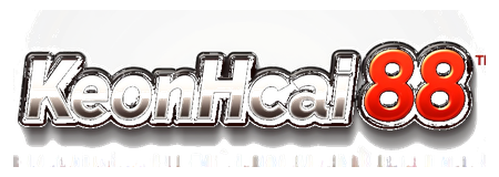 keonhacai88 logo